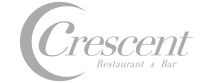 Crescent Restaurant Bath Logo